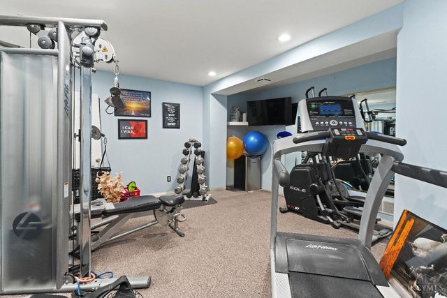 397 Huntington Drive, Loveland, OH 45140