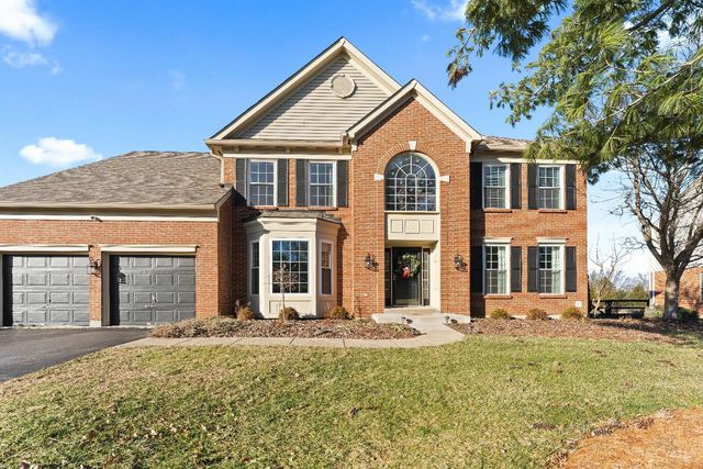 397 Huntington Drive, Loveland, OH 45140