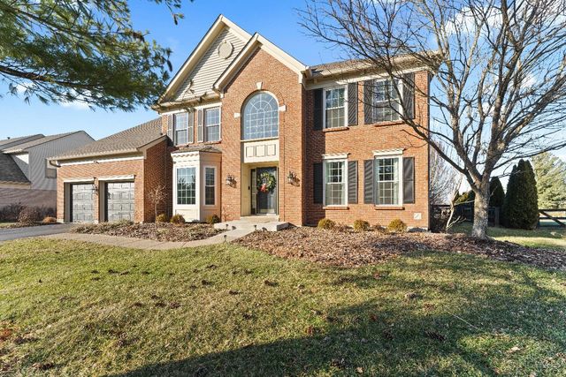 397 Huntington Drive, Loveland, OH 45140