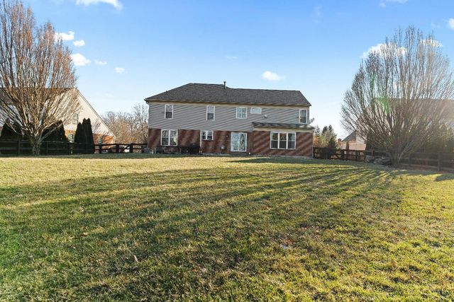 397 Huntington Drive, Loveland, OH 45140