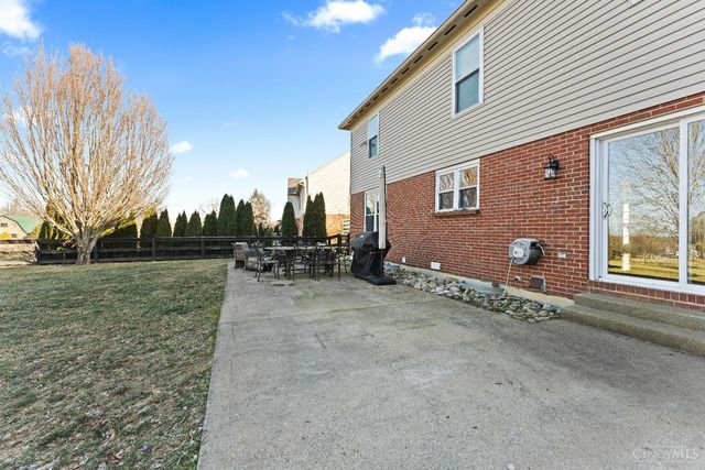 397 Huntington Drive, Loveland, OH 45140