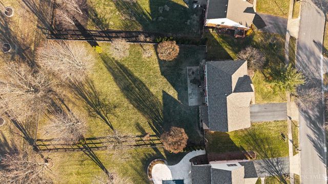 397 Huntington Drive, Loveland, OH 45140