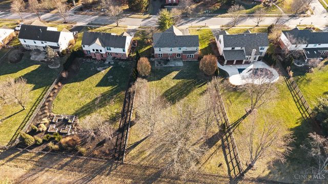 397 Huntington Drive, Loveland, OH 45140