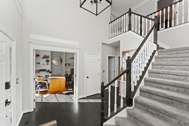 397 Huntington Drive, Loveland, OH 45140