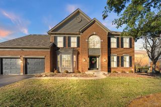 397 Huntington Drive, Loveland, OH 45140