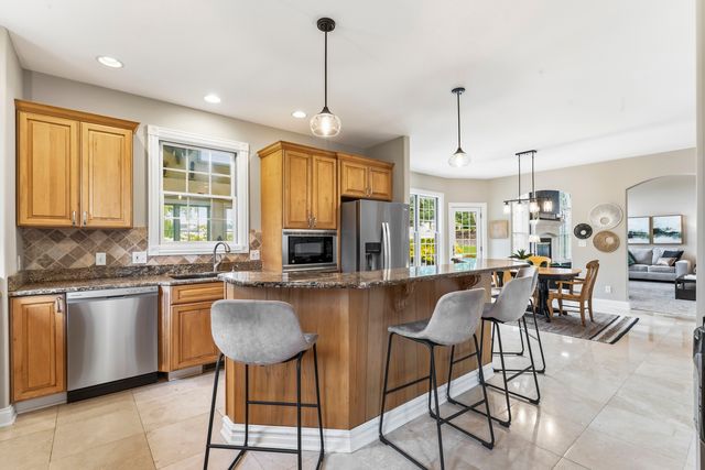 9241 Ruth Court, St. John, IN 46373