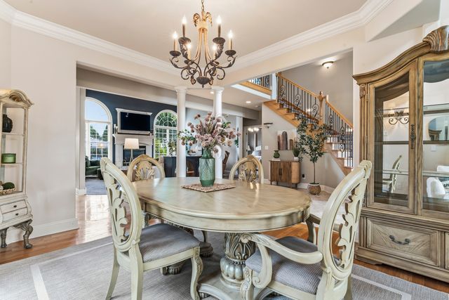 9241 Ruth Court, St. John, IN 46373