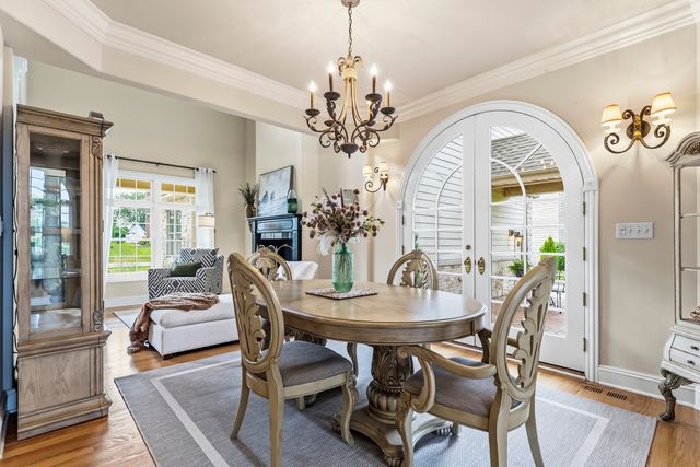 9241 Ruth Court, St. John, IN 46373