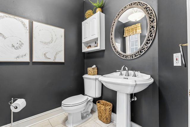 9241 Ruth Court, St. John, IN 46373
