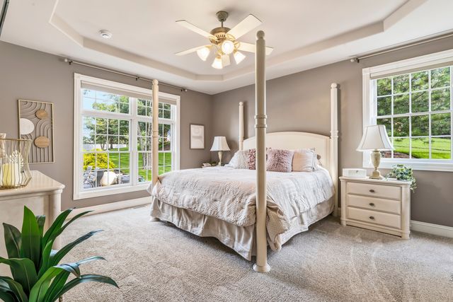 9241 Ruth Court, St. John, IN 46373