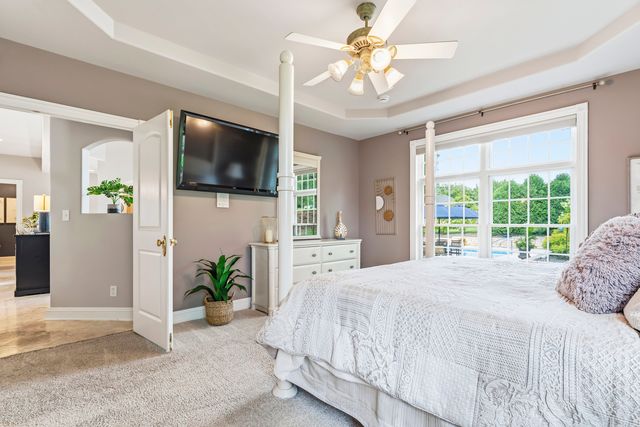 9241 Ruth Court, St. John, IN 46373