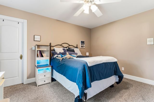 9241 Ruth Court, St. John, IN 46373