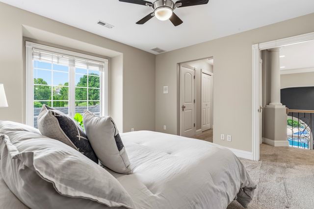 9241 Ruth Court, St. John, IN 46373