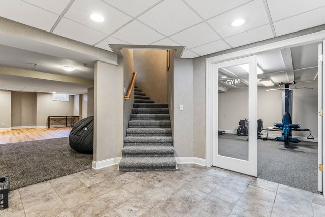 9241 Ruth Court, St. John, IN 46373