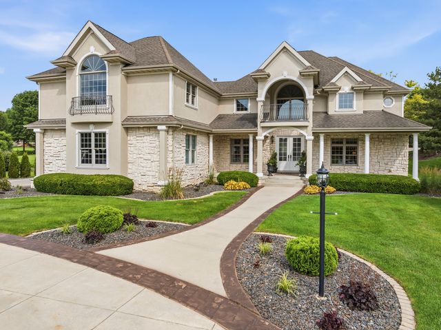 9241 Ruth Court, St. John, IN 46373