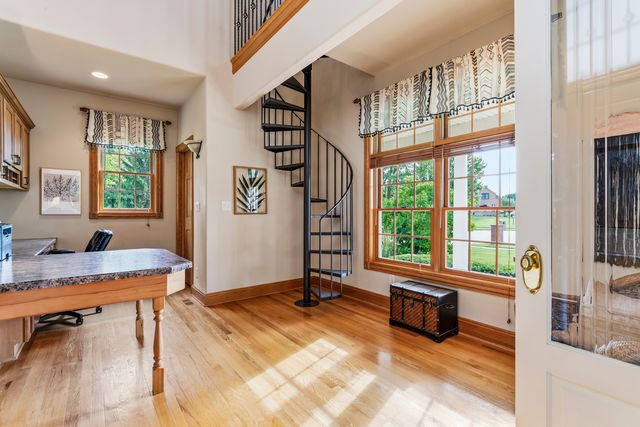 9241 Ruth Court, St. John, IN 46373