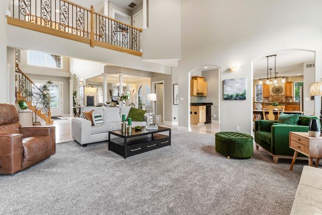 9241 Ruth Court, St. John, IN 46373