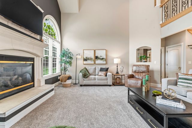 9241 Ruth Court, St. John, IN 46373