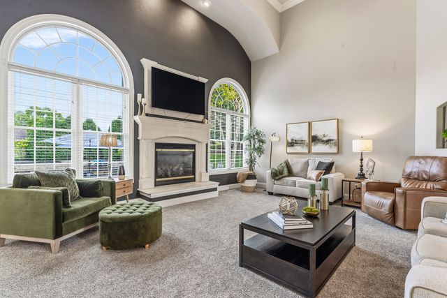 9241 Ruth Court, St. John, IN 46373