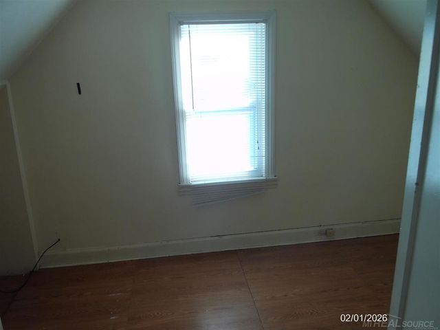 25627 Paige Street, Roseville, MI 48066