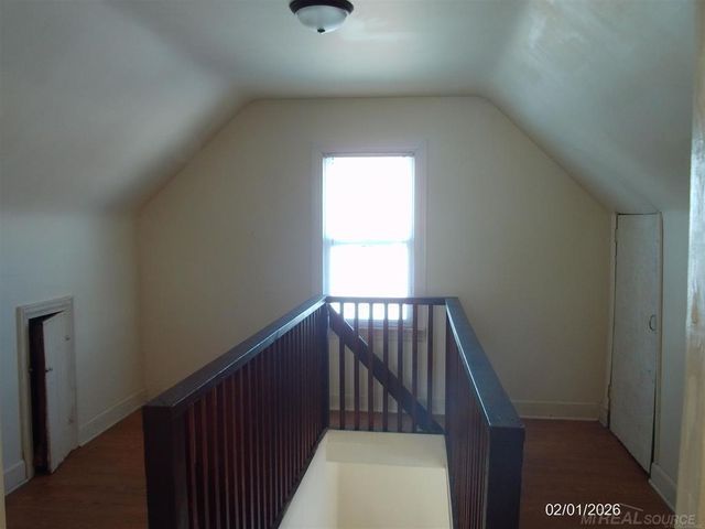 25627 Paige Street, Roseville, MI 48066