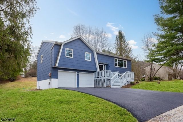 43 Courtland Dr, Wantage Twp., NJ 07461