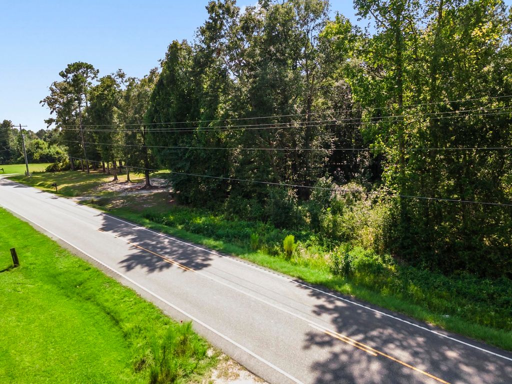 Cane Branch Rd., Loris, SC 29569 — exterior
