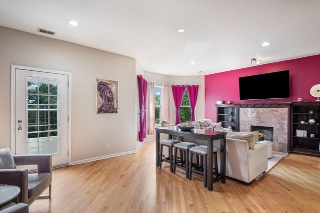 5636 S Prairie Avenue 3S, Chicago, IL 60637