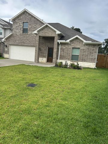 9650 Champion Heavens Drive, Spring, TX 77379