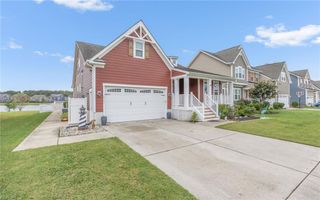 3111 Yuban ST, Chesapeake, VA 23323