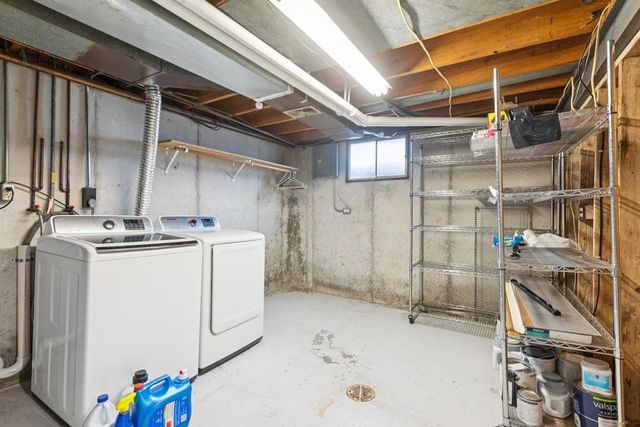 506 S Adams Street, Raymore, MO 64083
