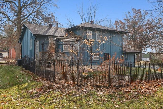 506 S Adams Street, Raymore, MO 64083