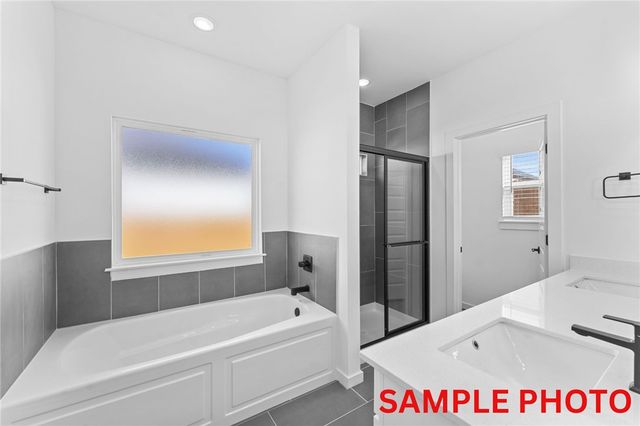 6008 SW Omaha Avenue, Bentonville, AR 72713