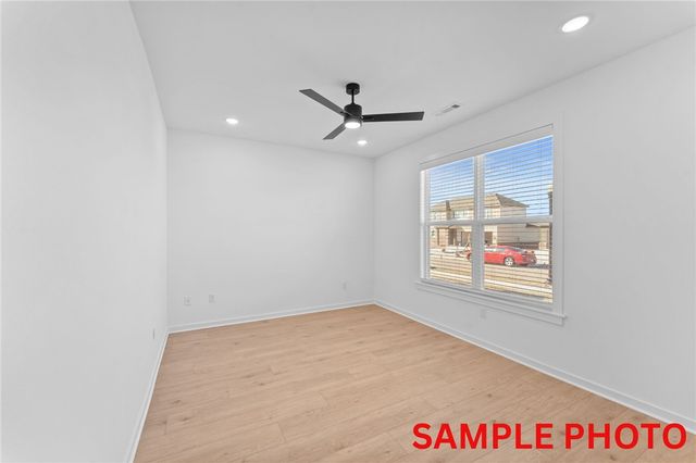 6008 SW Omaha Avenue, Bentonville, AR 72713