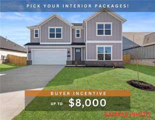 6008 SW Omaha Avenue, Bentonville, AR 72713