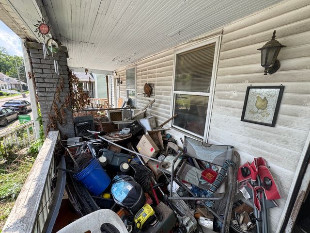 1130 Saint Paul Street, Indianapolis, IN 46203