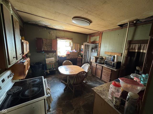1130 Saint Paul Street, Indianapolis, IN 46203