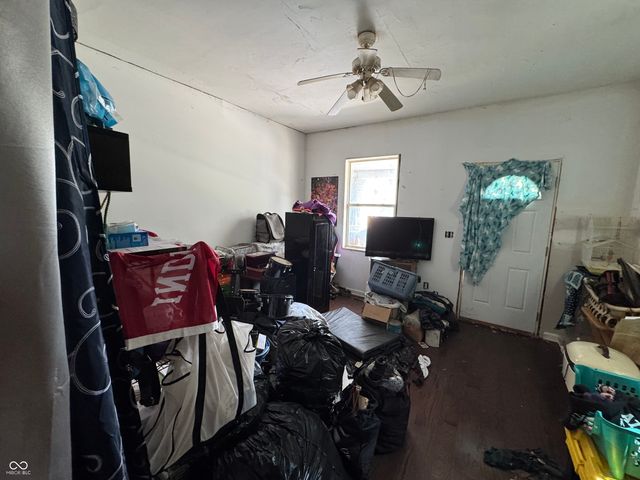 1130 Saint Paul Street, Indianapolis, IN 46203