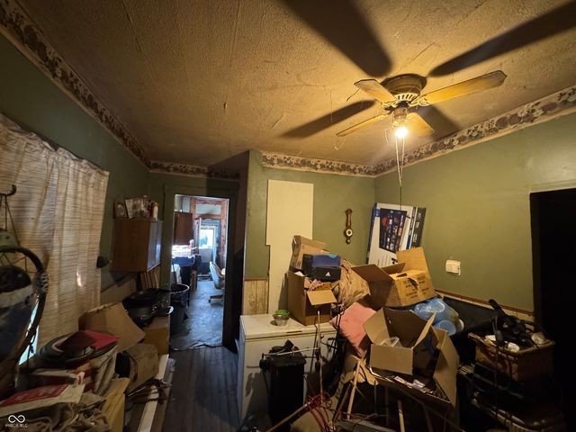 1130 Saint Paul Street, Indianapolis, IN 46203