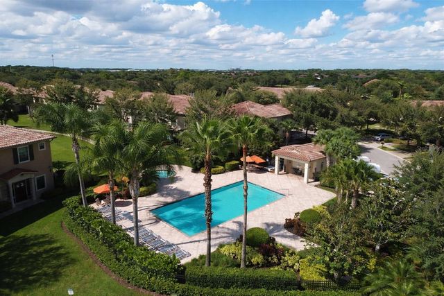 8458 KELSALL DRIVE, Orlando, FL 32832