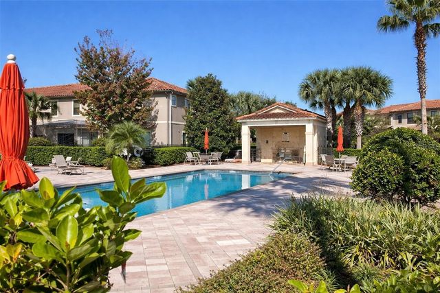 8458 KELSALL DRIVE, Orlando, FL 32832