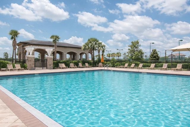 8458 KELSALL DRIVE, Orlando, FL 32832
