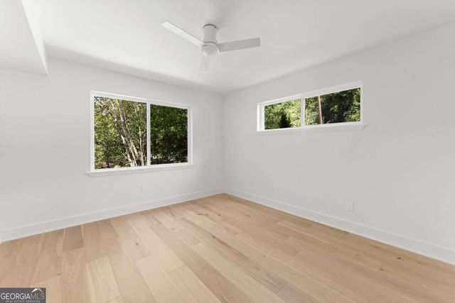 1679 Oak Lane NE, Atlanta, GA 30329