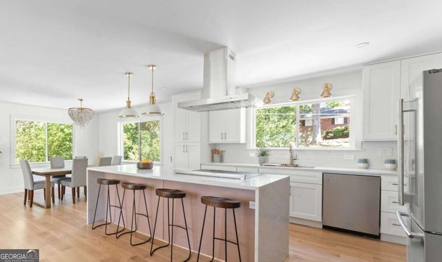 1679 Oak Lane NE, Atlanta, GA 30329