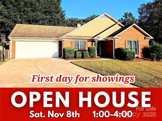 3600 Still Oaks Court NW, Concord, NC 28027