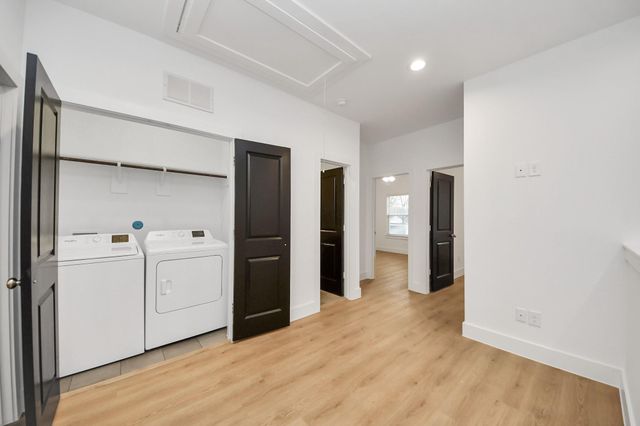 954 Junell Street A, Houston, TX 77088