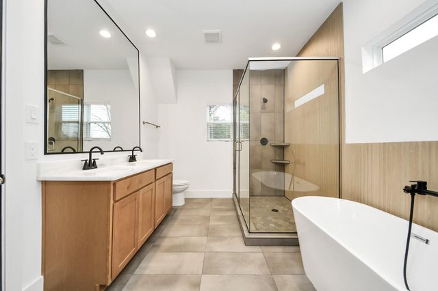 954 Junell Street A, Houston, TX 77088