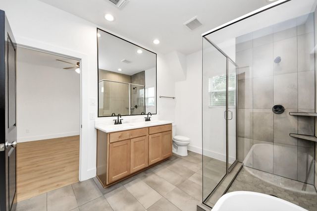 954 Junell Street A, Houston, TX 77088