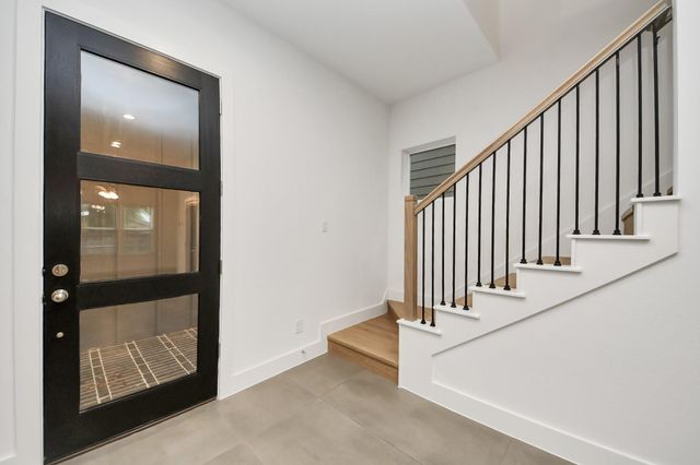 954 Junell Street A, Houston, TX 77088