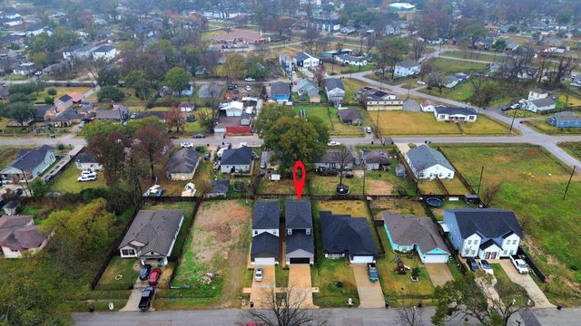 954 Junell Street A, Houston, TX 77088